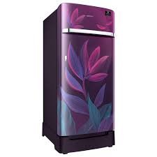 Samsung 183 L, 4 Star, Digital Inverter, Door Refrigerator