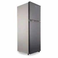 Candy fridge 2 star 240L double door