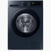 12.0 kg Front Load Washing Machine with AI & SuperSpeed,