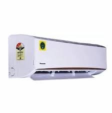 Panasonic 1.5 ton 3 star